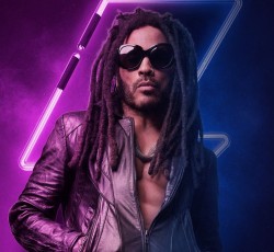 Ξεκίνησε η προπώληση για την εμφάνιση του Lenny Kravitz στο AthensRocks