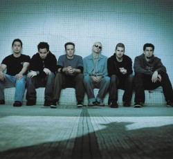 Νέο ακυκλοφόρητο κομμάτι από τους Linkin Park