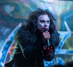 Ο Lizzy Borden επιστρέφει με νέα μουσική έπειτα από πέντε χρόνια 