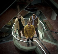 Οι Loud Silence κυκλοφορούν το ορμητικό "Ukiyo" 