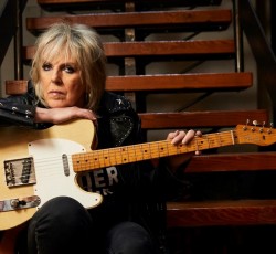 Νέος δίσκος για τη Lucinda Williams