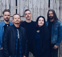 Νέος δίσκος και single από τους Madder Mortem