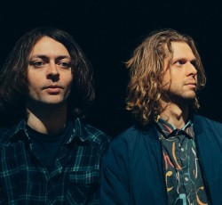 Οι Mammal Hands επιστρέφουν για μία συναυλία 