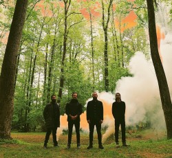 Νέος δίσκος και single από τους Manchester Orchestra 