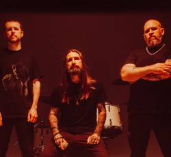 Νέο single από τους Many Eyes του Keith Buckley 