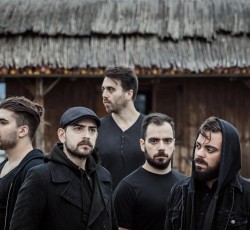 Οι Mask Of Prospero παρουσιάζουν ζωντανά το "Hiraeth" σε Αθήνα και Θεσσαλονίκη 