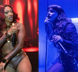 Συνεργασία των Spiritbox με τη Megan Thee Stallion 