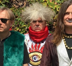 Οι Melvins ζωντανά στην Αθήνα 