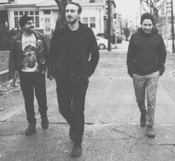 Και επίσημα καθ' οδόν ο νέος δίσκος των Menzingers 