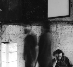 Πρώτο single από το full-length ντεμπούτο των Messier 13 