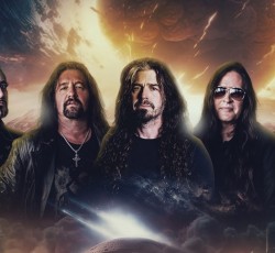 Οι Metal Church επιστρέφουν με νέο δίσκο και single