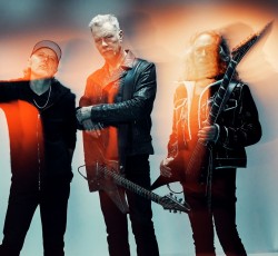Νέο τραγούδι και video από τους Metallica 