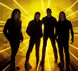 Δεύτερο τραγούδι από το "72 Seasons" των Metallica 