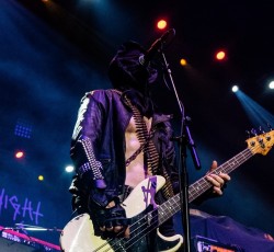 Οι Midnight στην Ελλάδα για μία συναυλία 