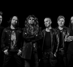 Δεύτερο δείγμα από το νέο δίσκο των Ministry 