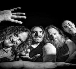 Καινούριο άλμπουμ και single από τους Monkey3 