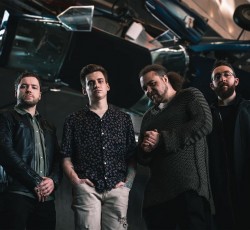 Οι Monuments επιστρέφουν με νέο single 