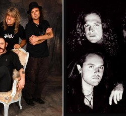 Video clip για τη διασκευή των Motorhead στο "Enter Sandman"
