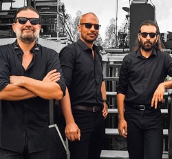 Αντίστροφη μέτρηση για την τελευταία συναυλία των Mr. Highway Band στην Αθήνα