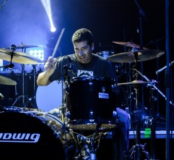 Απεβίωσε ο Steffen των My Sleeping Karma 