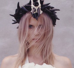Η Myrkur κυκλοφόρησε soundtrack για το Ragnarok