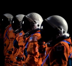 Η NASA γιορτάζει με το "Fuel" των Metallica! 