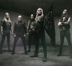Οι Necrophobic επιστρέφουν με νέο δίσκο και single