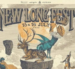 Το New Long Fest επιστρέφει με Planet Of Zeus και Σάκη Τόλη