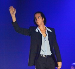Ο Nick Cave μοιράζεται τα 15 καλύτερα τραγούδια του 