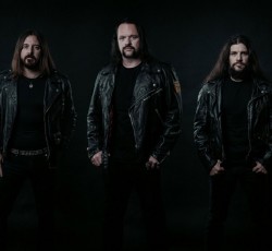 Τρίτος δίσκος για τους Νight Demon 