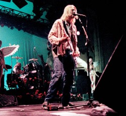 Επετειακή επανέκδοση του "In Utero" από τους Nirvana 