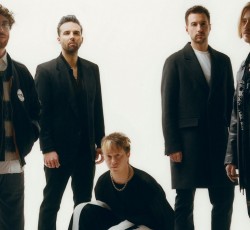 Οι Nothing But Thieves επιστρέφουν με νέο single