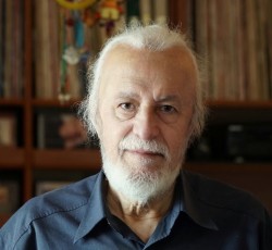 Έχασε τη ζωή του ο Νότης Μαυρουδής 