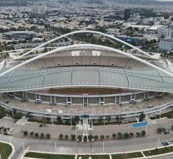 Ανακοίνωση της High Priority Promotions για τις συναυλίες των Coldplay και την στατική επάρκεια του ΟΑΚΑ 