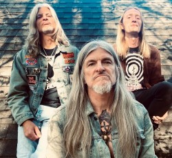 The Obsessed και Wino στο Demons Gate Festival 2023 