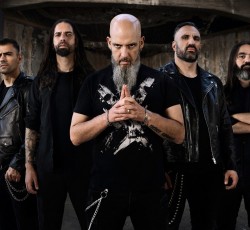 Νέο single από τους On Thorns I Lay 