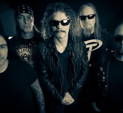 Οι Overkill επιστρέφουν με νέο δίσκο 