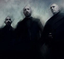 Οι Paradise Lost επανηχογραφούν το "Icon" 