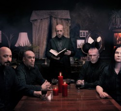 Οι Paradise Lost στο Chania Rock Festival 2023 