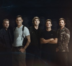 Οι Parkway Drive στο Release Athens 2023 