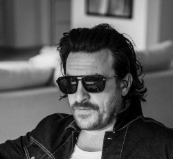 Διήμερο πάρτυ με τον Parov Stelar στο Floyd 