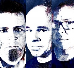 Τέταρτο άλμπουμ σε λιγότερο από πέντε χρόνια για τους Pattern-Seeking Animals 