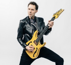 Δίσκο αφιερωμένο στον Dio ανακοίνωσε ο Paul Gilbert 