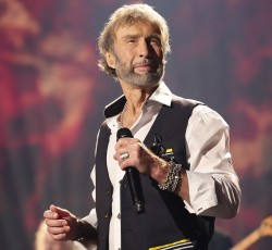 Νέος δίσκος και single μετά από 25 χρόνια για τον Paul Rodgers 