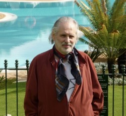 Απεβίωσε ο ποιητής και συνεργάτης των Cream, Pete Brown 