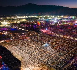 Ολοκληρώθηκε με επιτυχία το ιστορικό Power Trip Festival