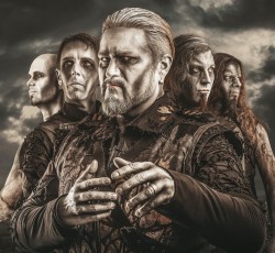 Οι Powerwolf διασκευάζουν Alice Cooper 