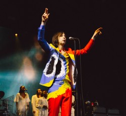 Οι Primal Scream στο Release Athens 2023 