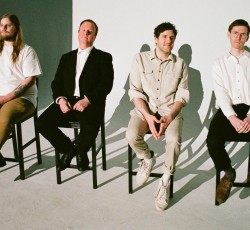 Οι Protomartyr επιστρέφουν με νέο δίσκο και single 