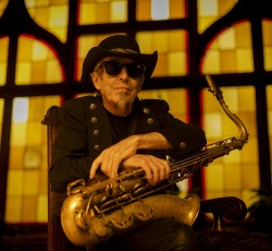 Έφυγε από τη ζωή ο Mars Williams των The Psychedelic Furs 